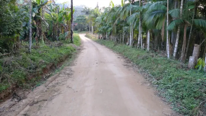 Terreno Escriturado com 3.610m²