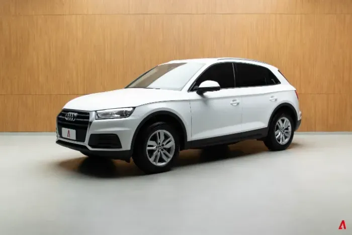 Audi Q5 Attraction 2.0 TFSI Quattro S Tronic 2018
