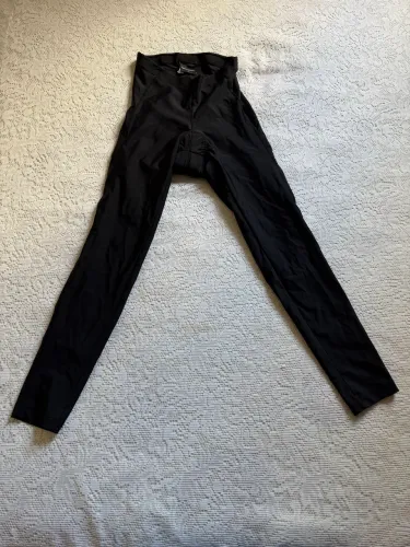 Calça de Ciclismo Original Technogel Unissex P