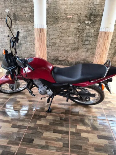 Honda CG 125