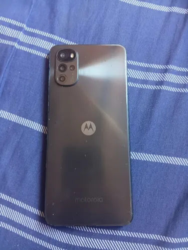 Moto g 22