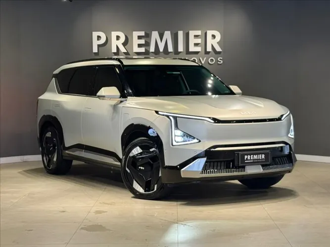 Kia Motors EV5 Land (elétrico) 2024