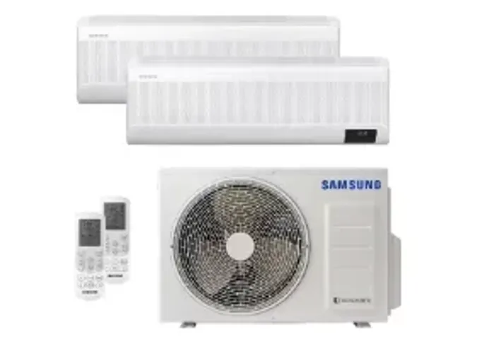 Ar-Condicionado Multi Split Inverter 18000