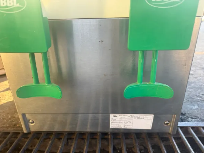 Máquina de suco 