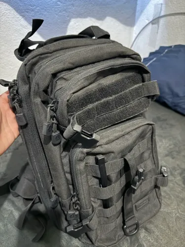 MOCHILA TÁTICA ASSAULT 2.0 30L