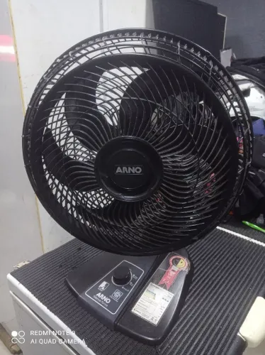 Ventilador