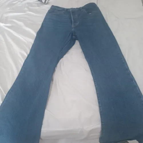 Calca jeans original da Levis 44/46 .