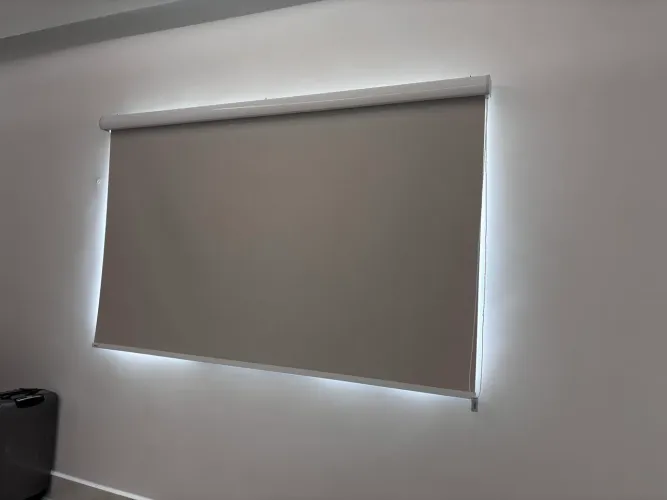 Cortinas e persianas sob medida