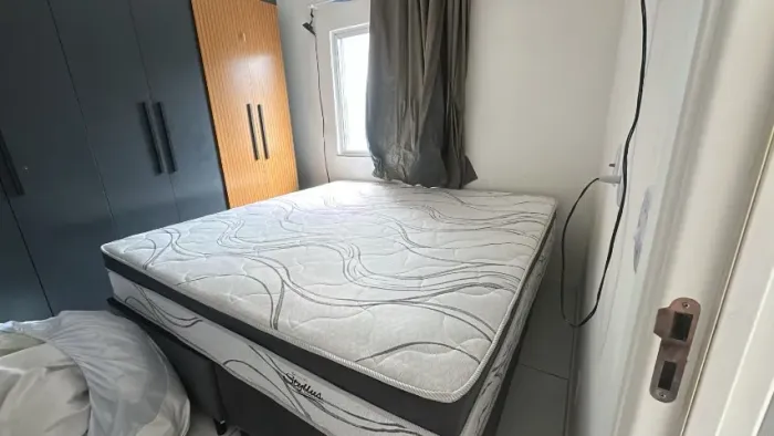 Cama de Casal King