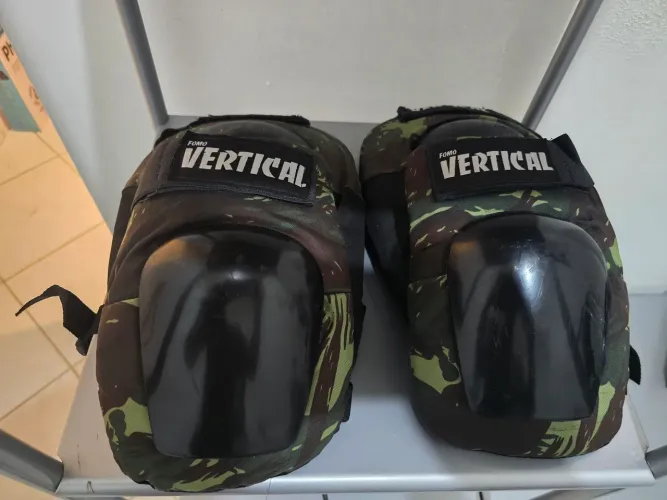 Proteção para patins