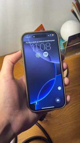 IPhone 16pro 256GB