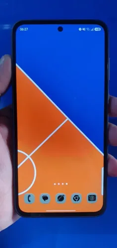 Samsung A35 5G