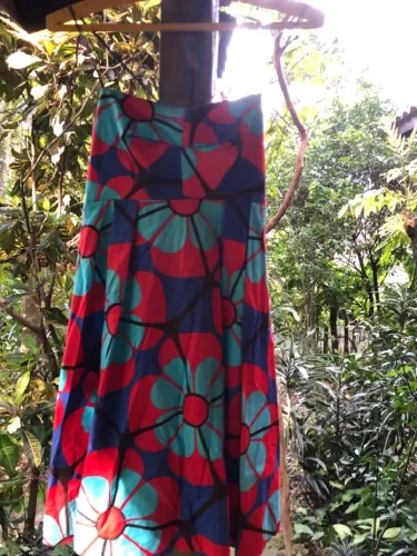 Vestido Farm M