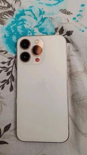 Vendo iPhone 13 pro 128 GB 