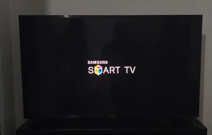 Smart TV 43 Samsung