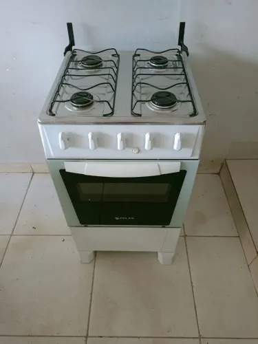 Fogão 4 bocas