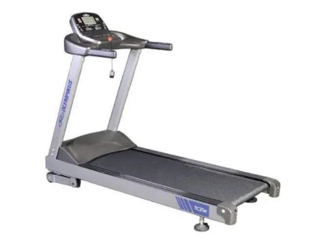 Placa Display LCD Esteira OLK Tc35e Original