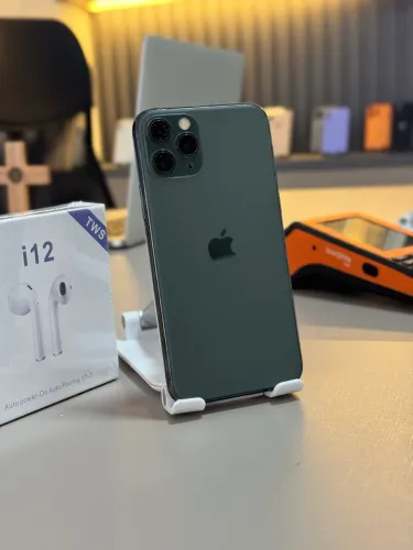 iPhone 11 pro 64 gigas display substituído