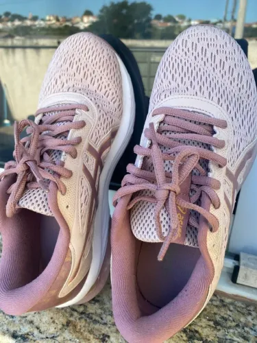 Tênis Asics Gel Equation 13 Feminino Original