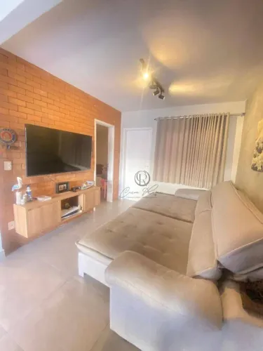 Casa Moderna com 2 Suítes, Energia Solar e Área Gourmet à Venda em Ville Blanche Cabo Fri