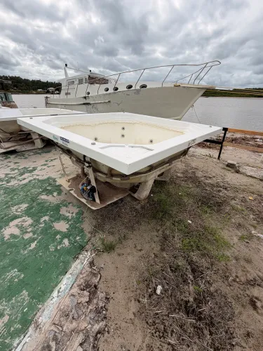 Banheira / Jacuzzi