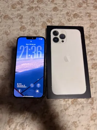 IPHONE 13Pro MAX