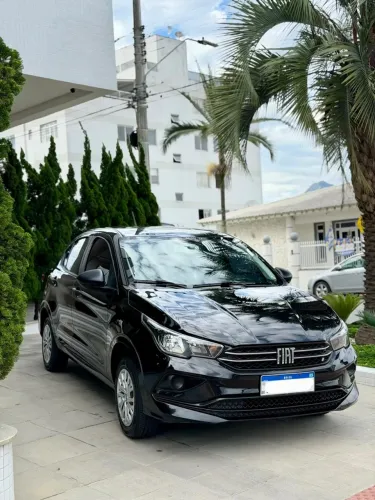 Fiat Cronos 1.0 6V Flex 2023