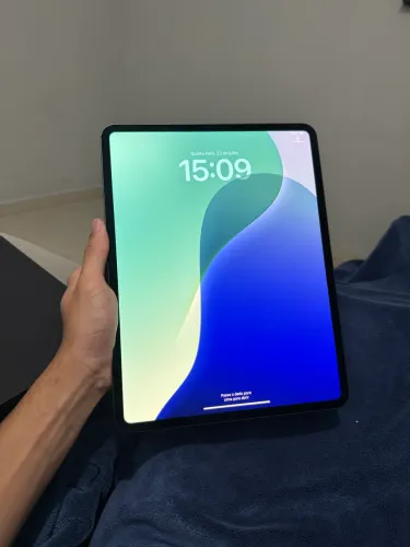 iPad PRO M4 13? 256GB 