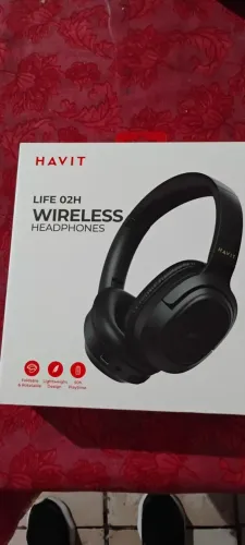 Fone Havita headset 