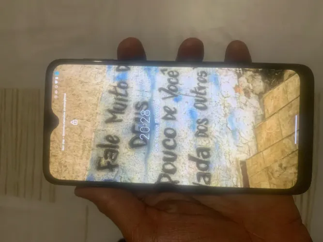 Motorola one barato