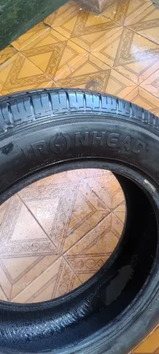 Vendo pneu aro 15 185/65
