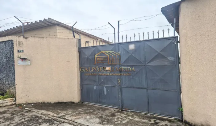 Pavilhão/Galpão para alugar no bairro Paraíso (Polvilho) - Cajamar/SP