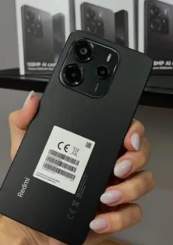 Celular top - Câmera Boa - Note 14 - 256/8 Preto Ofertãooo De Fevereiro 