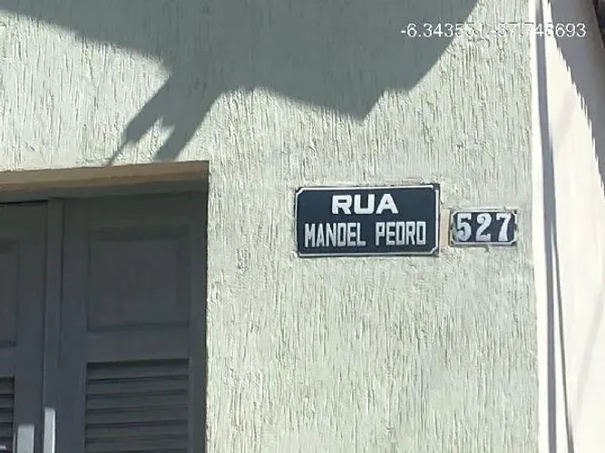 Casa 69,98m², 2 dormitório(s), 1 vaga(s) na garagem - CENTRO, CATOLE DO ROCHA PB