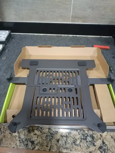 Bandeja Suporte Notebook North Bayou FP-2 VESA ? Seminova