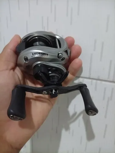 Carretilha Venza 11000