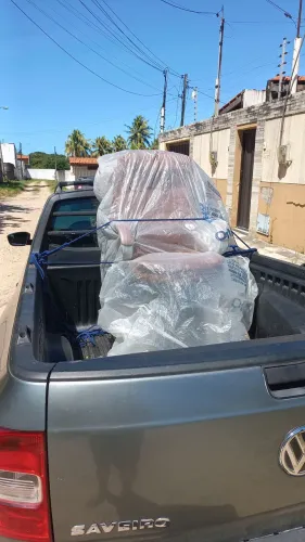 Frete Fortaleza, Região Metropolitana e interior do Ceará