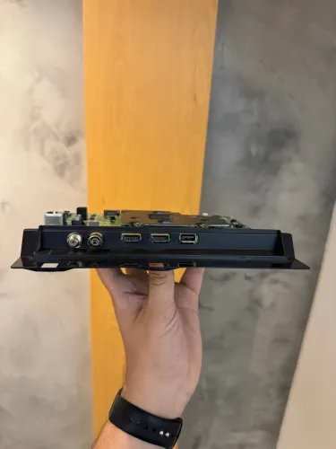 Placa lógica original para TV LG EBT30082206