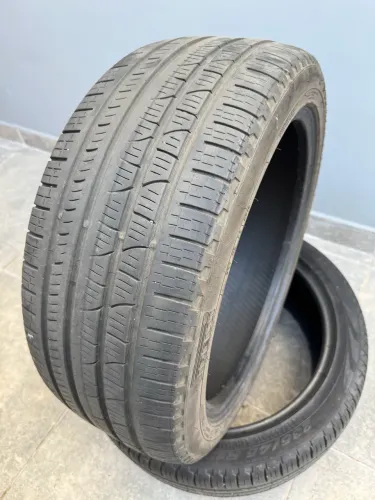 Par Pneu Pirelli Scorpion Verde 235 45 19