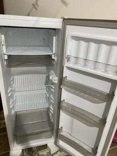 Venda de geladeira