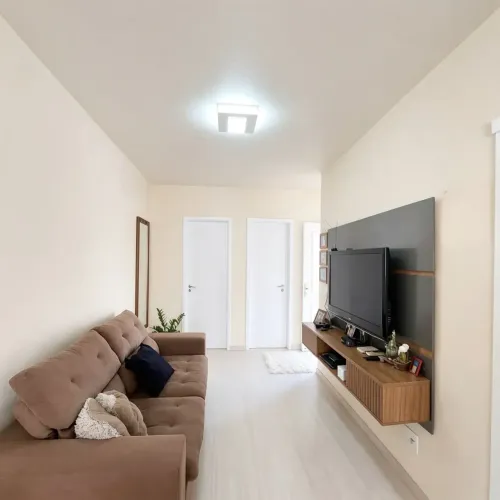 Casa 3 dormitórios no Moradas ClubII