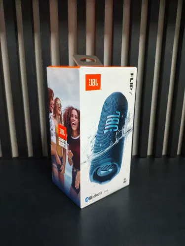 Caixa JBL flip 7