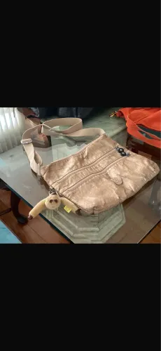 Bolsa Kipling 