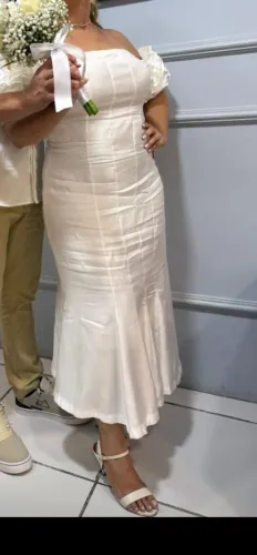 Vestido noiva 