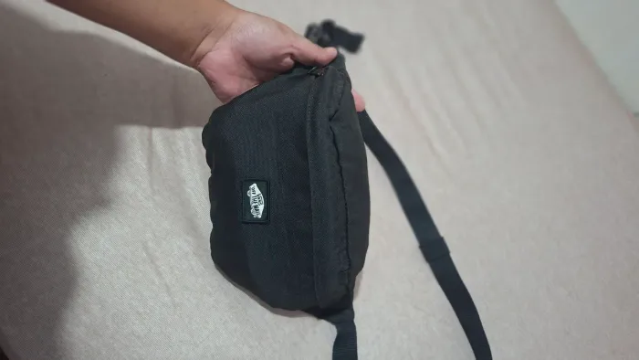 pochete vans