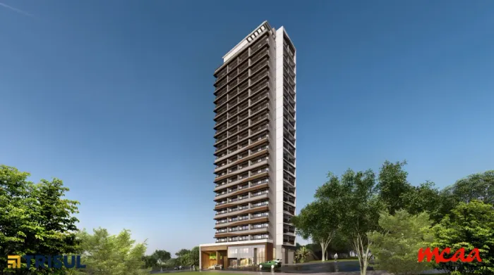 Apartamento em Vila Clementino com 111 m² , 3 quarto(s) , 2 suíte(s) , 2 vaga(s).