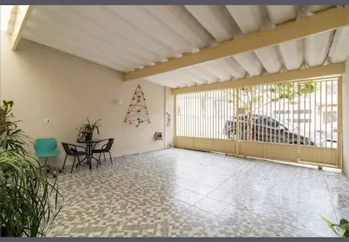 Casa com 2 dormitórios à venda, 190 m² por R$ 600.000,00 - Gopoúva - Guarulhos/SP