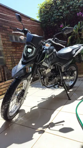 Crosser s 24/24 16.000km