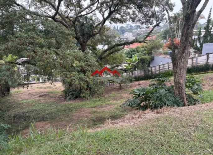 TERRENO À VENDA NO CONDOMÍNIO MARAMBAIA VINHEDO/SP