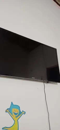 Vende-se tv Samsung 32 polegadas